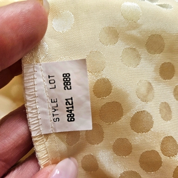 Oscar de la Renta Pink Label - Picture 10 of 12